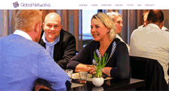 Desktop Screenshot of globalnetworksgroningen.nl